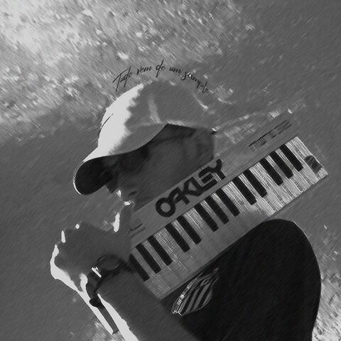 TUDO VEM DE UM SAMPLE