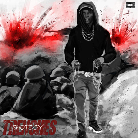 Trenches