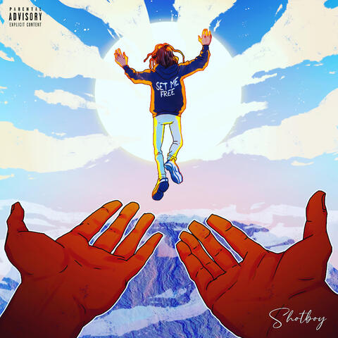Set Me Free Freestyle