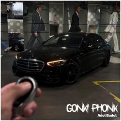 GONKI PHONK