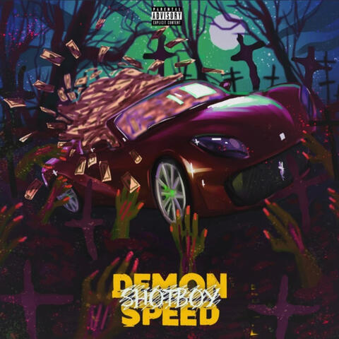 Demon Speed