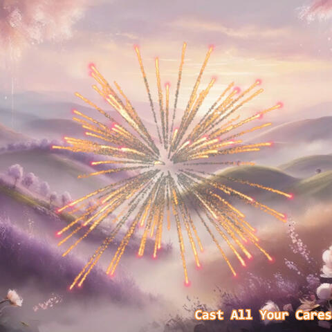Cast All Your Cares