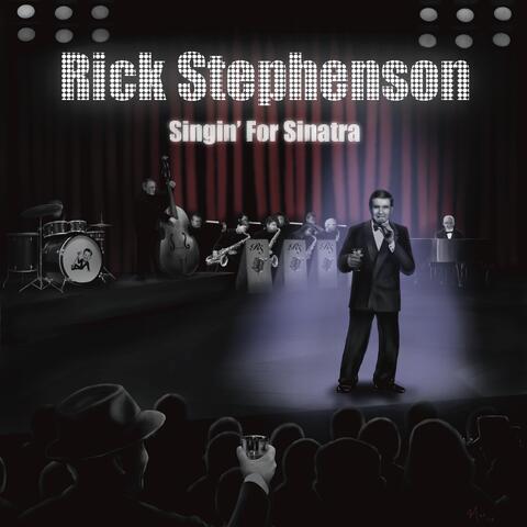 Singin' For Sinatra