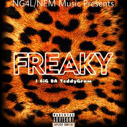 Freaky