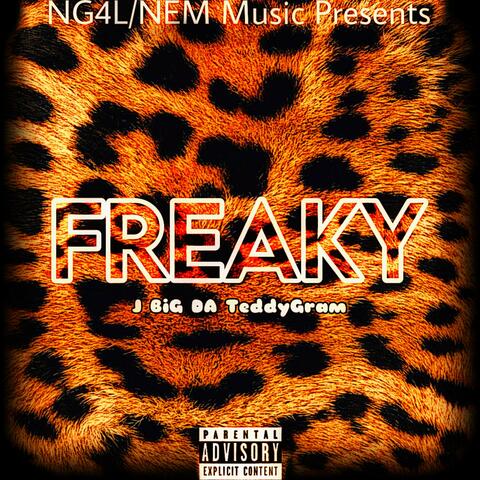Freaky