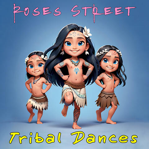 Tribal Dances