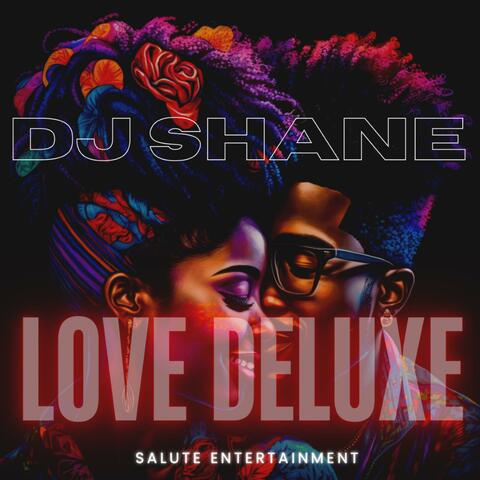 LOVE DELUXE