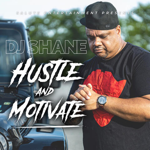 Hustle And Motivate