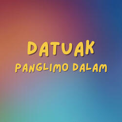 Datuak Panglimo Dalam