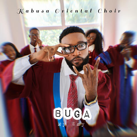 Buga My Way