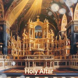 Holy Altar