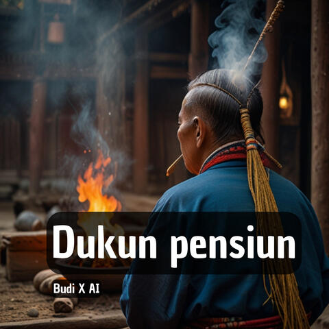 Dukun pensiun