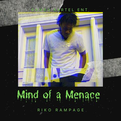Mind Of A Menace