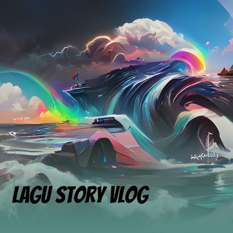 Lagu Story Vlog