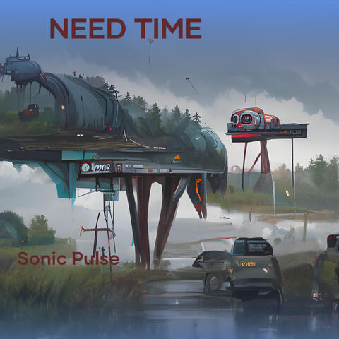 Need Time