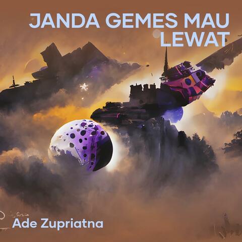 Janda Gemes Mau Lewat