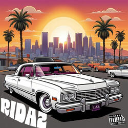 Ridaz