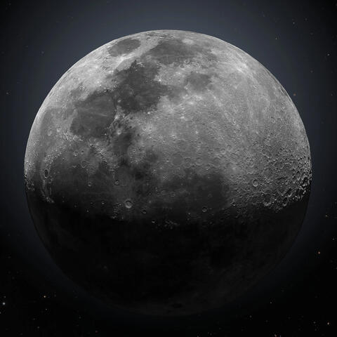 To The Moon And Back