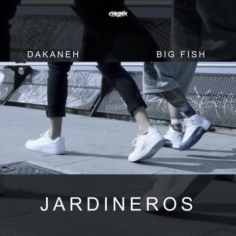 Jardineros