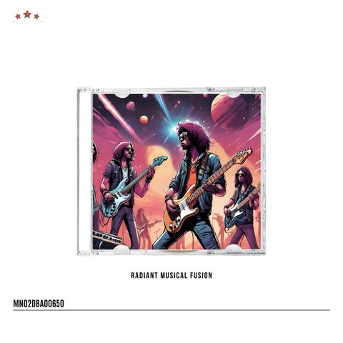 Radiant Musical Fusion