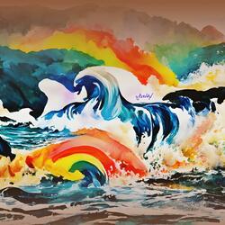 Story For a Happy Holiday