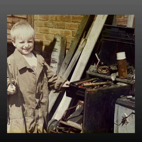 Left To My Own Devices