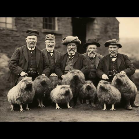 My Favourite Concubine