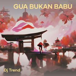 Gua Bukan Babu
