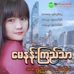 Agent Nyar Sar Lu Lein Pwe Sar