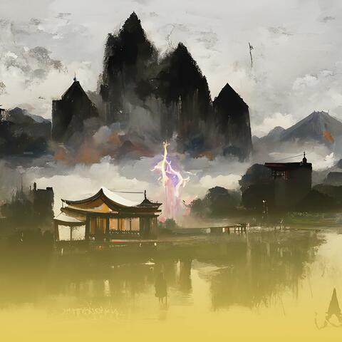 Power Surge
