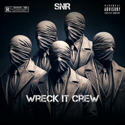 Wreck It Crew