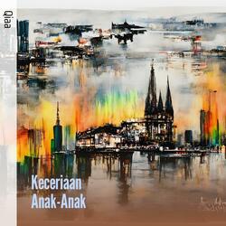 Keceriaan Anak-Anak