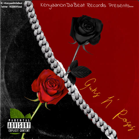 KODB GN'R (Da Beat Album)