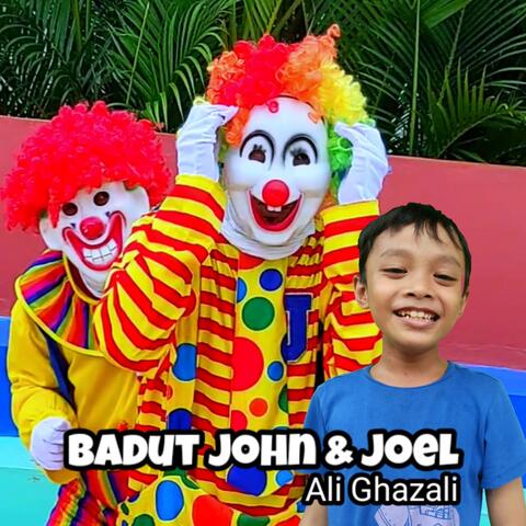 Badut John & Joel