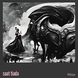 saat tiada