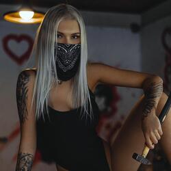 G-house party