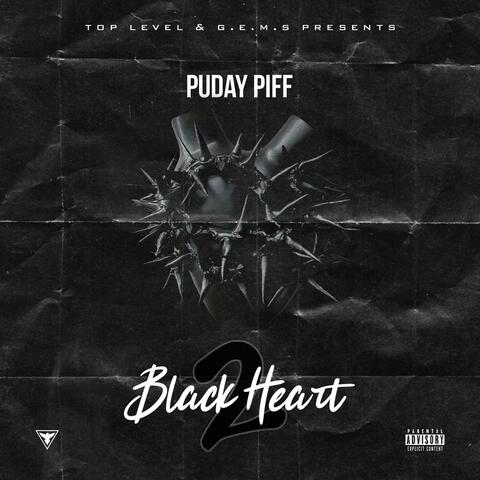 Black Heart 2