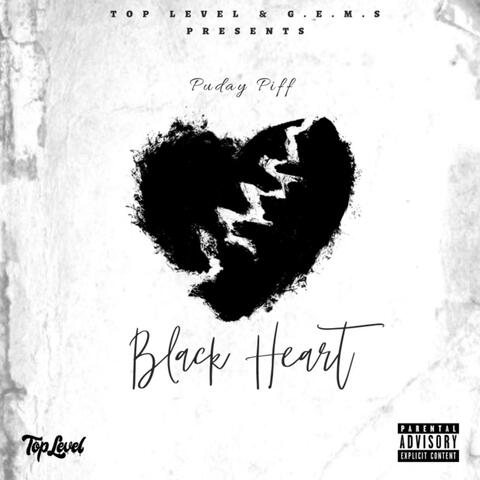 Black Heart