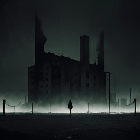 Nightmare City