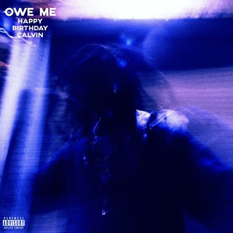 Owe Me