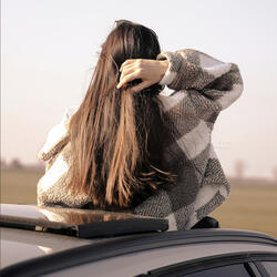 Only You Can Hear Me Now