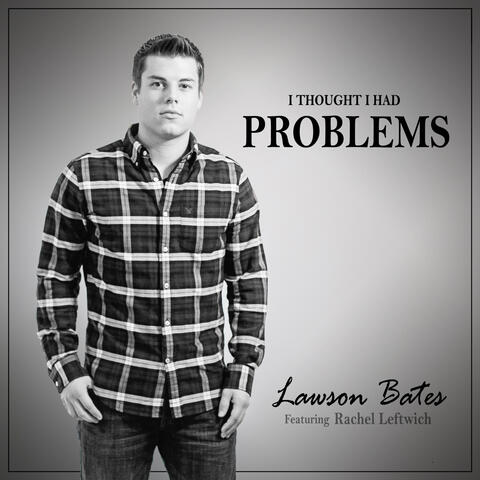 I Thought I Had Problems