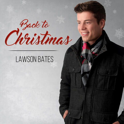 Back To Christmas