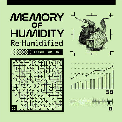 Memory of Humidity Re​-​Humidified