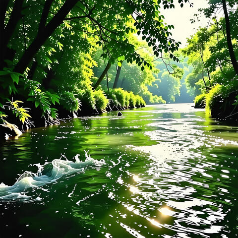 Flowing With Times