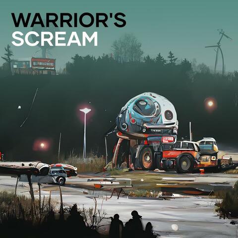 Warrior's Scream