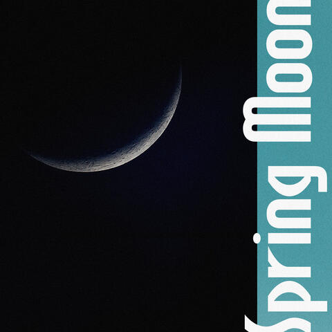 Spring Moon