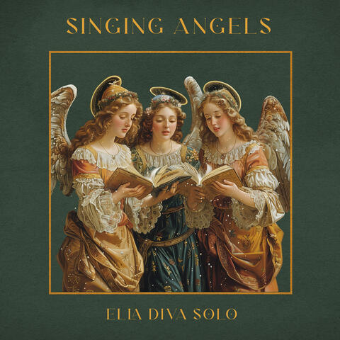 Singing Angels