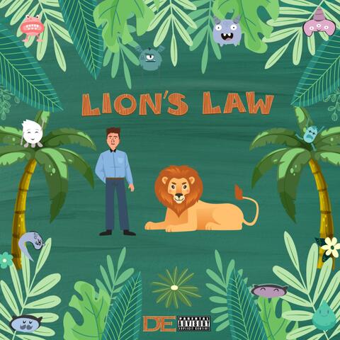 LION'S LAW