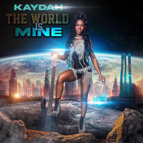 This World Is Mine